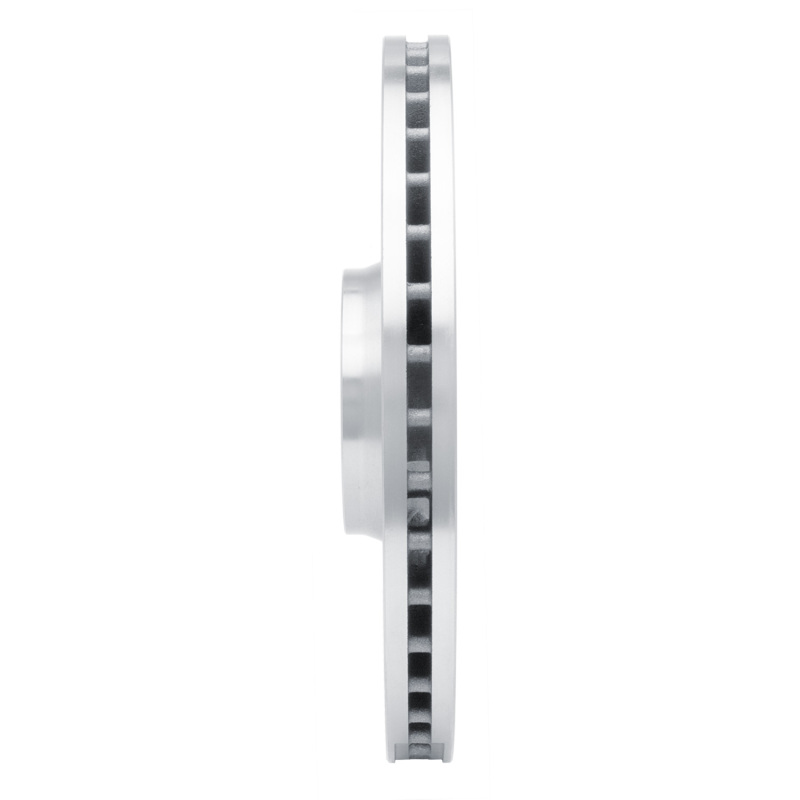 Bentley CONTINENTAL Brake Rotor (1) - Front - R1 Concepts - Plain - `03-`18